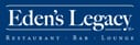 Eden's Legacy Restaurant Bar Lounge