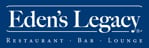 Eden's Legacy Restaurant Bar Lounge