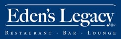 Eden's Legacy Restaurant Bar Lounge