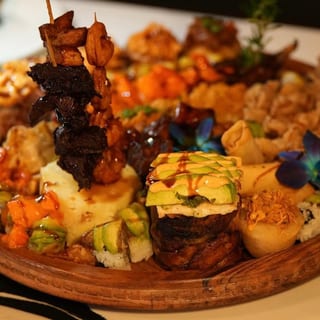 Sushi Platter (premium)
