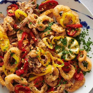 Calamari