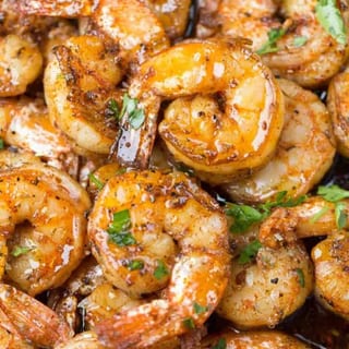 Shrimp (jumbo) 4