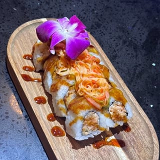 MARIMAR ROLL
