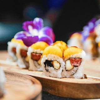 EL CIBAO ROLL