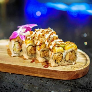 PERTH AMBOY ROLL