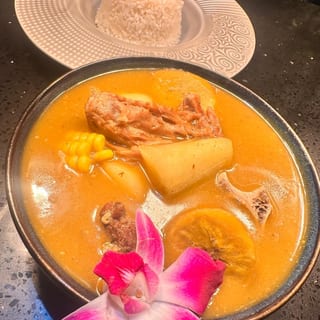 Sancocho (Grande)