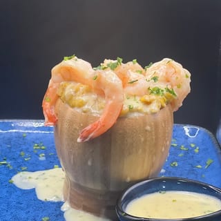 Ninjafongos (Mofongos)