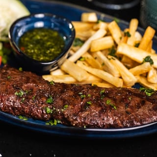 Churrasco