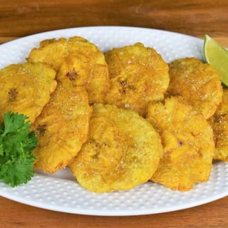 Tostones