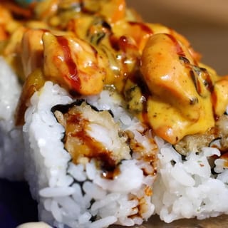 LA PELA ROLL